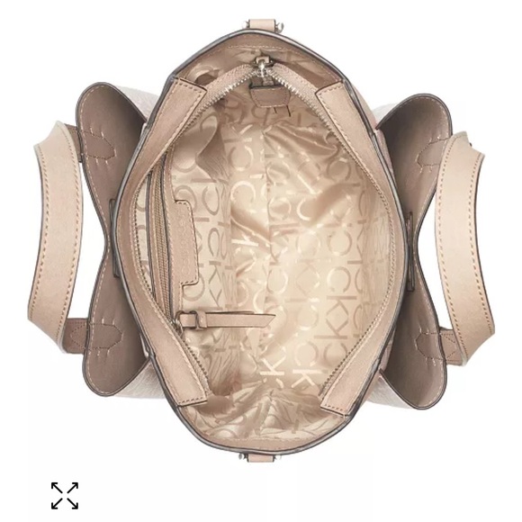 NWT Calvin Klein Signature Millie - Picture 4 of 8